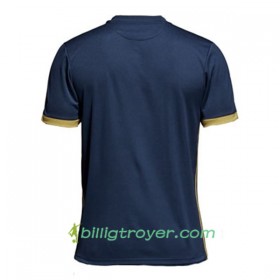 Billige Fotballdrakter Bosnia-Hercegovina Hjemmedraktsett 2018